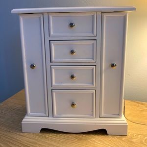 Jewelry Box